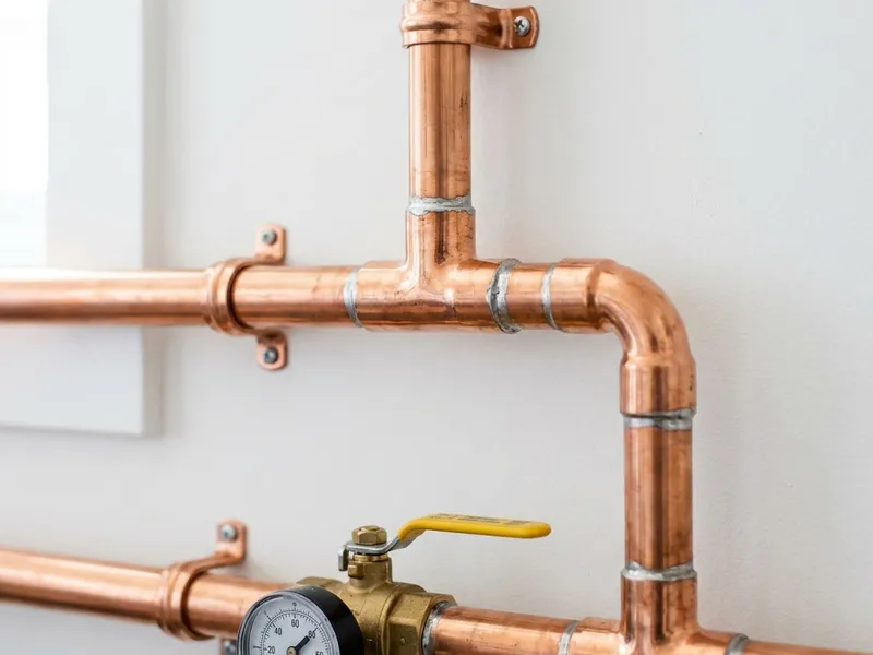 Frequently asked plumbing questions in Tylersville. Licensed plumbing contractors answering your pipe, leak, and repair questions.