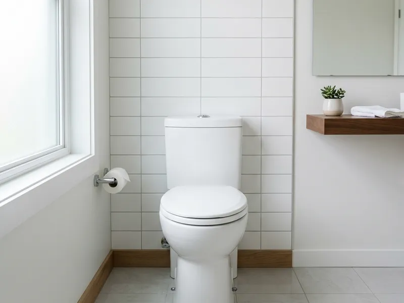 Toilet Repair & Installation Plumber in Tylersville, PA